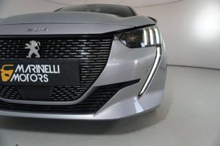 PEUGEOT 208 usata, con Servosterzo