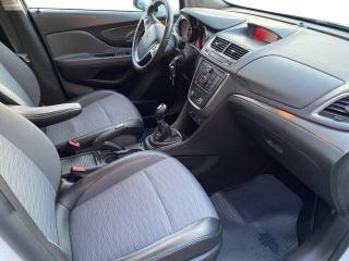 OPEL Mokka usata, con Servosterzo
