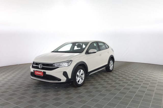 VOLKSWAGEN Taigo usata 0