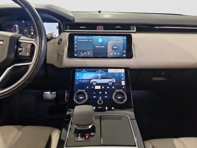LAND ROVER Range Rover Velar usata, con Immobilizzatore elettronico