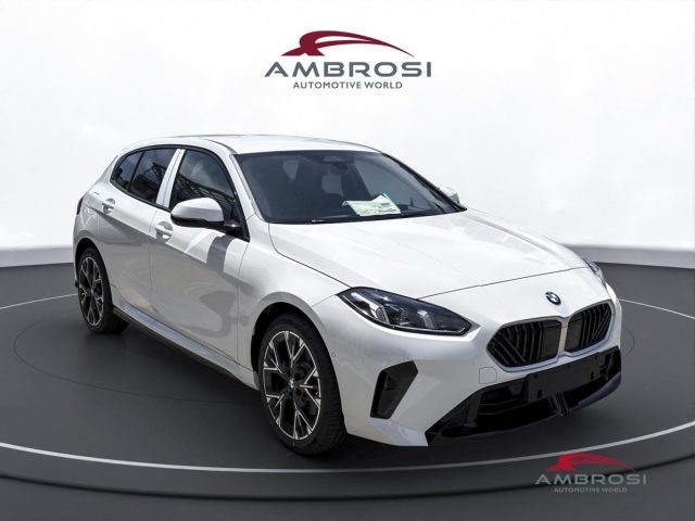 BMW 118 usata 1