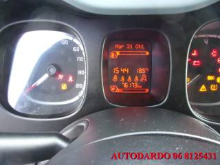FIAT Panda usata, con Bluetooth
