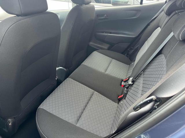 KIA Picanto usata, con Climatizzatore