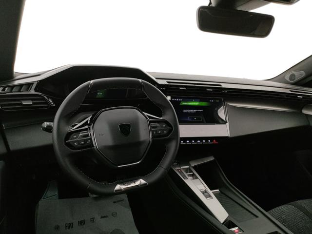 PEUGEOT 308 usata, con Servosterzo