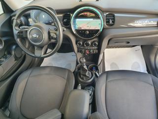 MINI Mini usata, con Immobilizzatore elettronico
