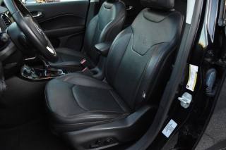 JEEP Compass usata, con Autoradio