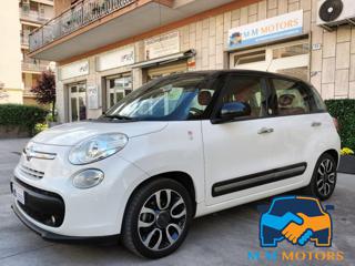 FIAT 500L 1.4 95 CV Lounge GPL*DISTRIBUZIONE OK*