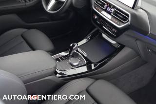 BMW X3 usata, con Riconoscimento dei segnali stradali