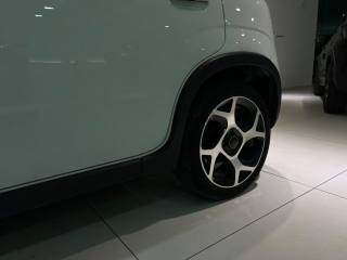 FIAT Panda usata, con USB