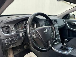 VOLVO V60 usata, con Interni in pelle