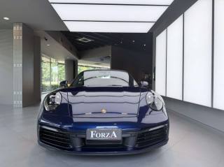 PORSCHE 911 usata, con Airbag laterali