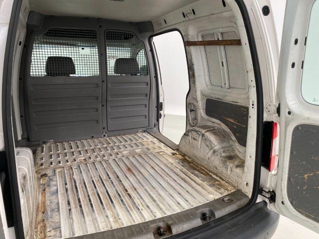 VOLKSWAGEN Caddy usata 12