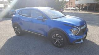 KIA Sportage usata, con Airbag laterali