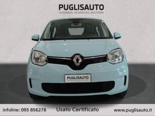 RENAULT Twingo Electric usata, con Airbag