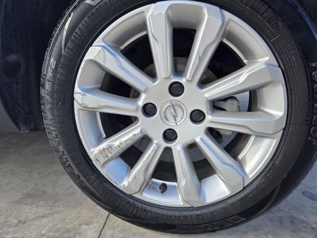 OPEL Crossland usata, con Specchietti laterali elettrici