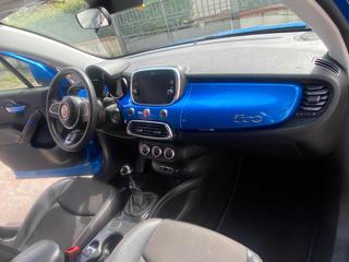 FIAT 500X usata 13