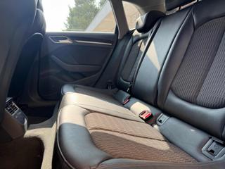 AUDI A3 usata, con Cruise Control