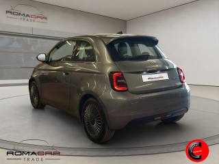 FIAT 500e usata, con Cerchi in lega