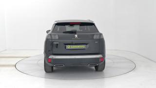 PEUGEOT 3008 usata, con Airbag Passeggero