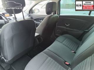 RENAULT Megane usata 58
