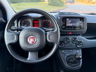 FIAT Panda usata, con Climatizzatore
