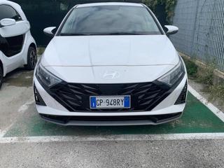 HYUNDAI i20 usata, con Airbag Passeggero