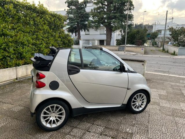 SMART ForTwo usata 1