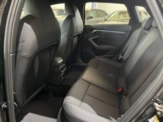AUDI A3 usata, con Fendinebbia