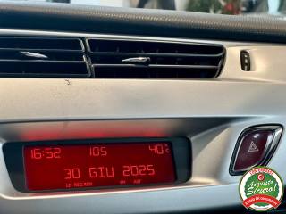 CITROEN C3 usata, con Cruise Control