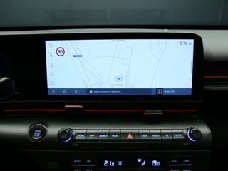 HYUNDAI Kona usata, con Cruise Control
