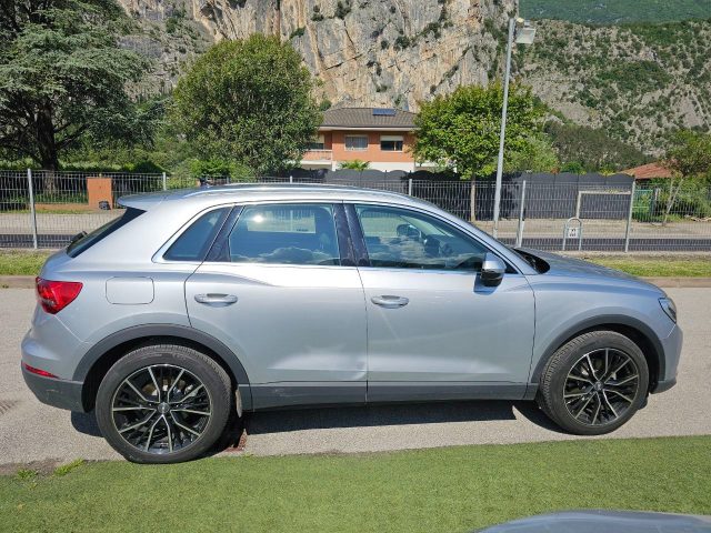 AUDI Q3 usata, con Autoradio