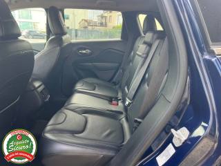JEEP Cherokee usata, con Controllo automatico clima