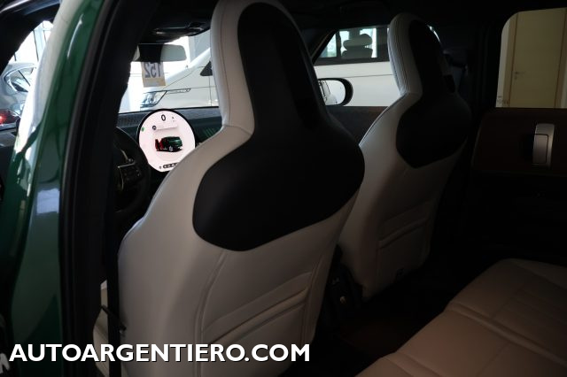 MINI Mini usata, con Luci diurne
