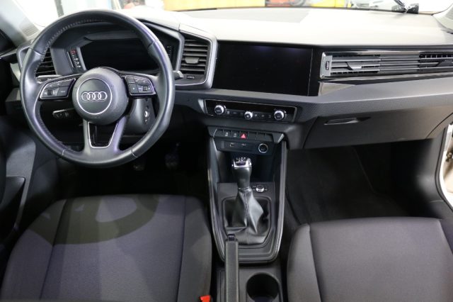 AUDI A1 usata, con Controllo trazione