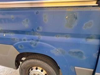 PEUGEOT Boxer usata 28