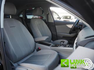 AUDI A4 usata 19