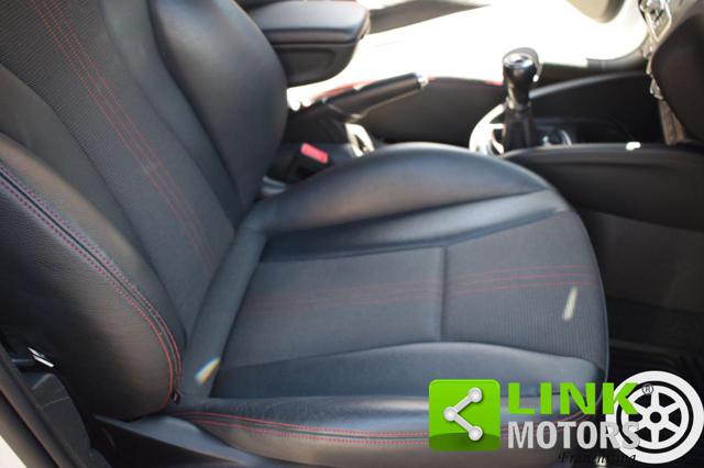 AUDI S1 usata, con Fari Xenon