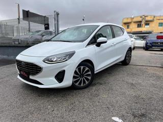 FORD Fiesta usata, con Airbag