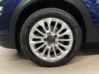 FIAT 500X usata, con Controllo vocale