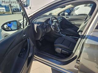 OPEL Astra usata, con Climatizzatore