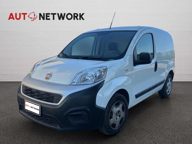 FIAT Fiorino usata, con Alzacristalli elettrici