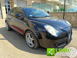 ALFA ROMEO MiTo usata 28