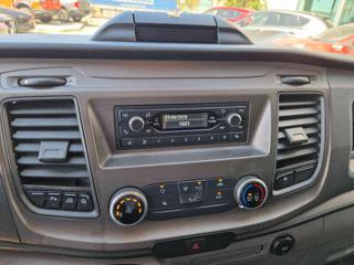 FORD Transit Custom usata, con Bluetooth