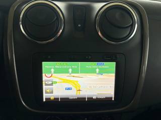 DACIA Sandero usata, con Sensore di pioggia