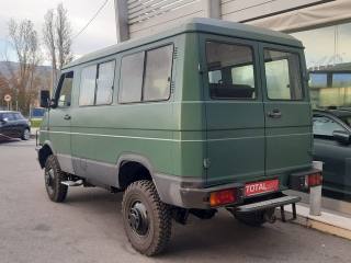 IVECO Daily usata, con Porta scorrevole