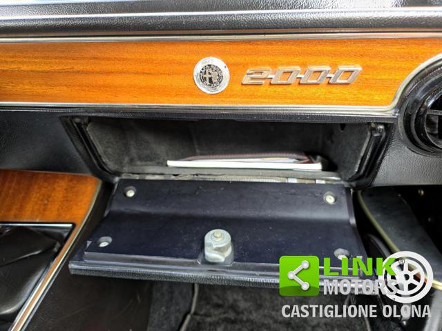 ALFA ROMEO GT usata 43