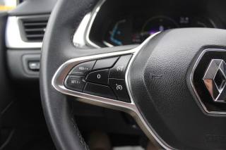 RENAULT Captur usata, con Sensori di parcheggio posteriori