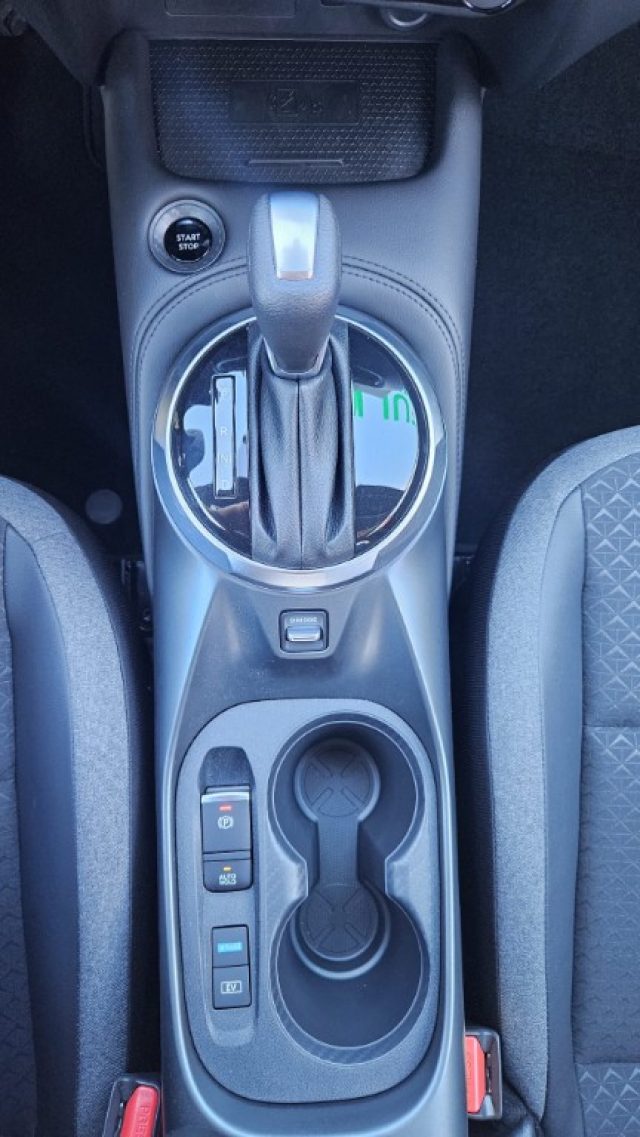 NISSAN Juke usata, con Chiusura centralizzata