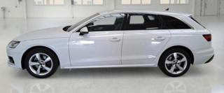 AUDI A4 usata, con Airbag