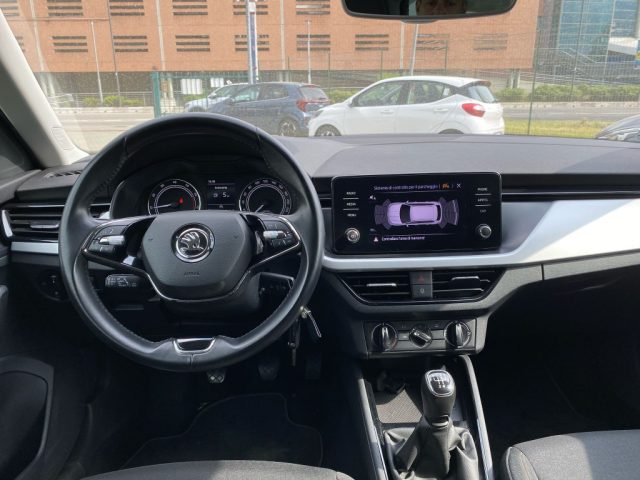 SKODA Kamiq usata, con Controllo trazione